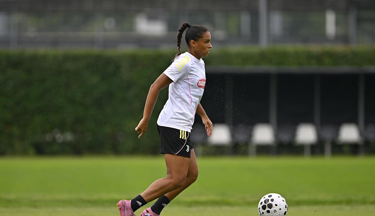 Women - Training - 27-08-2025 - 6