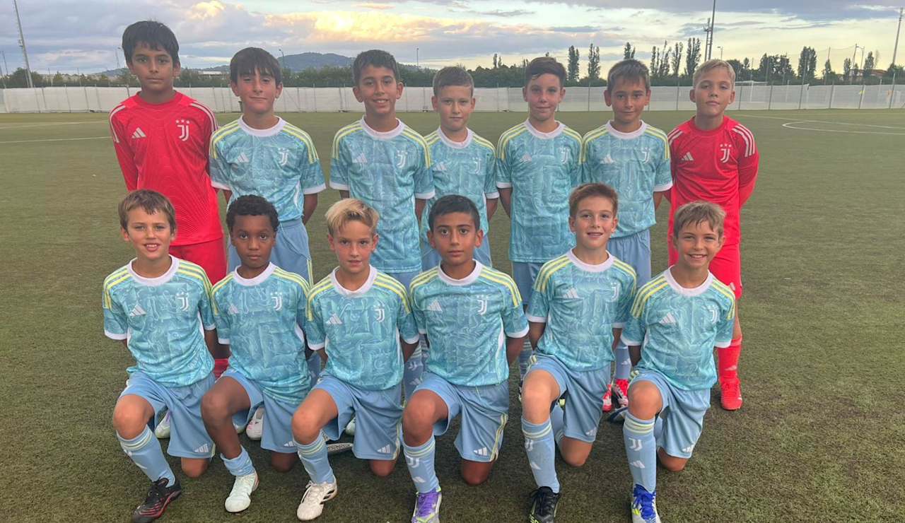 Under 11 - Mister Collura | 31-08-2025