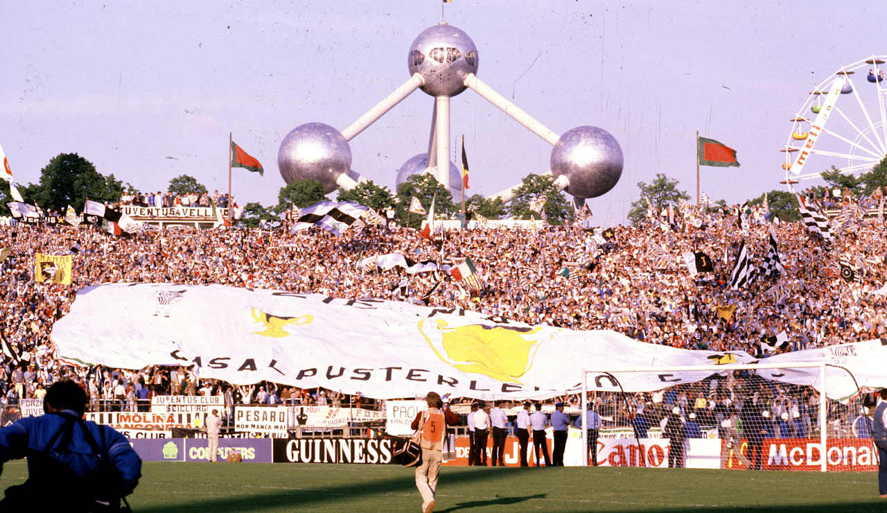 heysel 40 11