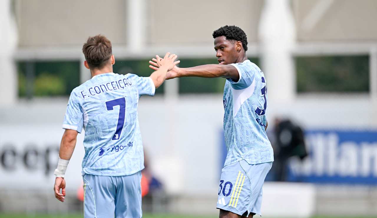 gallery friendly juve reggiana 2025 9