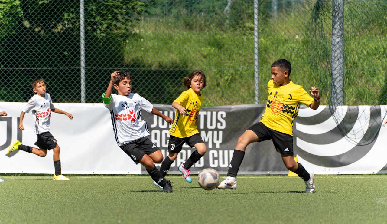 juventus academy world cup 25 day 2 63