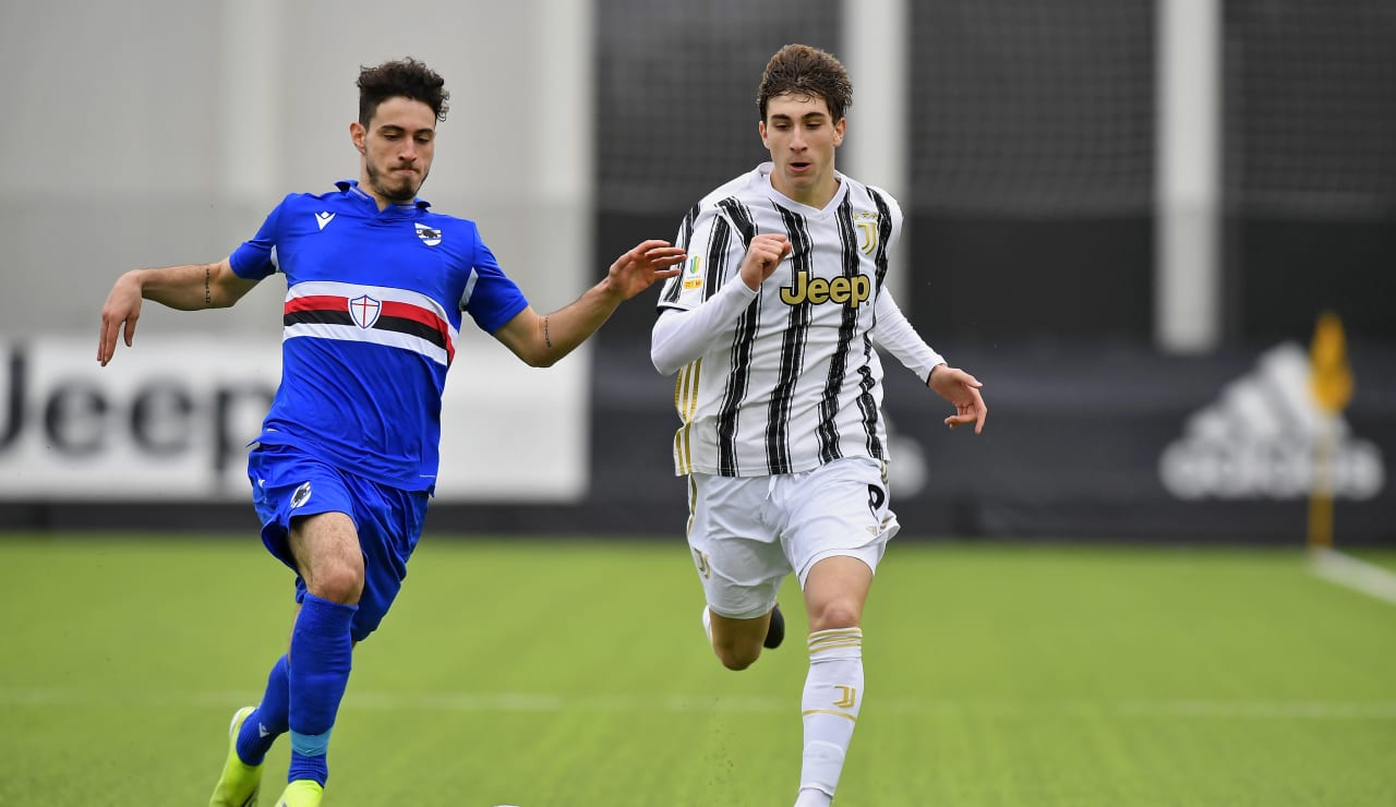 juve v samp u19 (15)