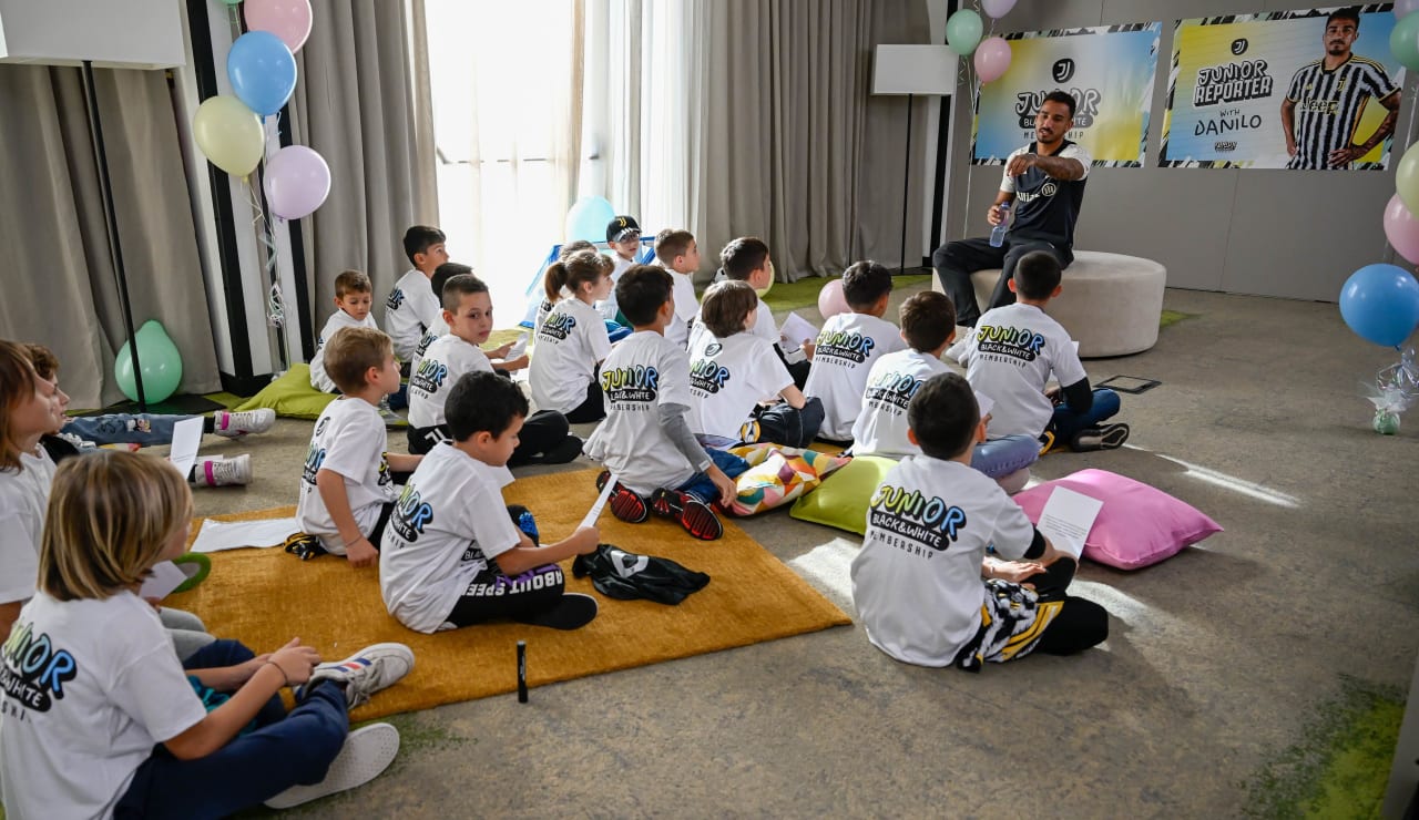 Junior Reporter - Danilo - 25-10-2023 - 4