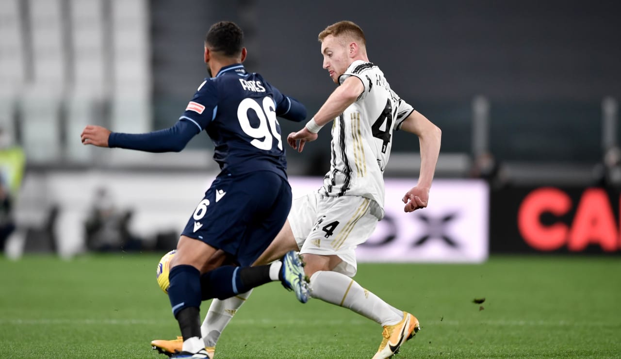 15 Juventus Lazio 6 marzo 2021 GALLERY