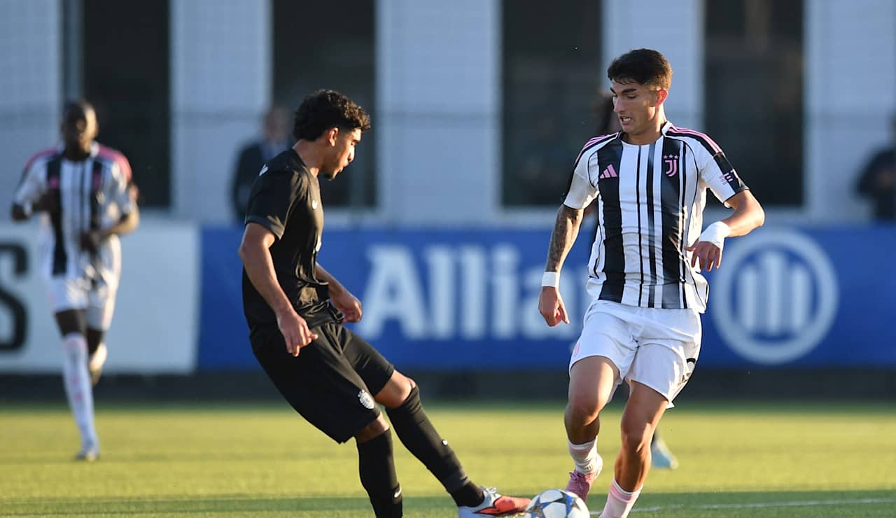UYL - Juventus-Sporting CP - 04-11-2025 - 13