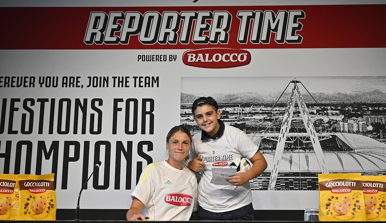 Young Reporter - Cecilia Salvai - 19-09-2025 - 15
