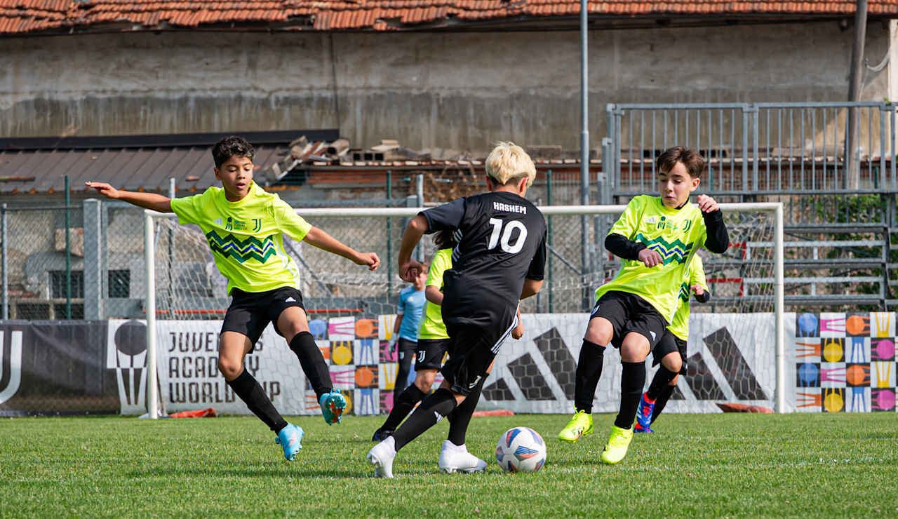 juventus academy world cup 25 day 2 115