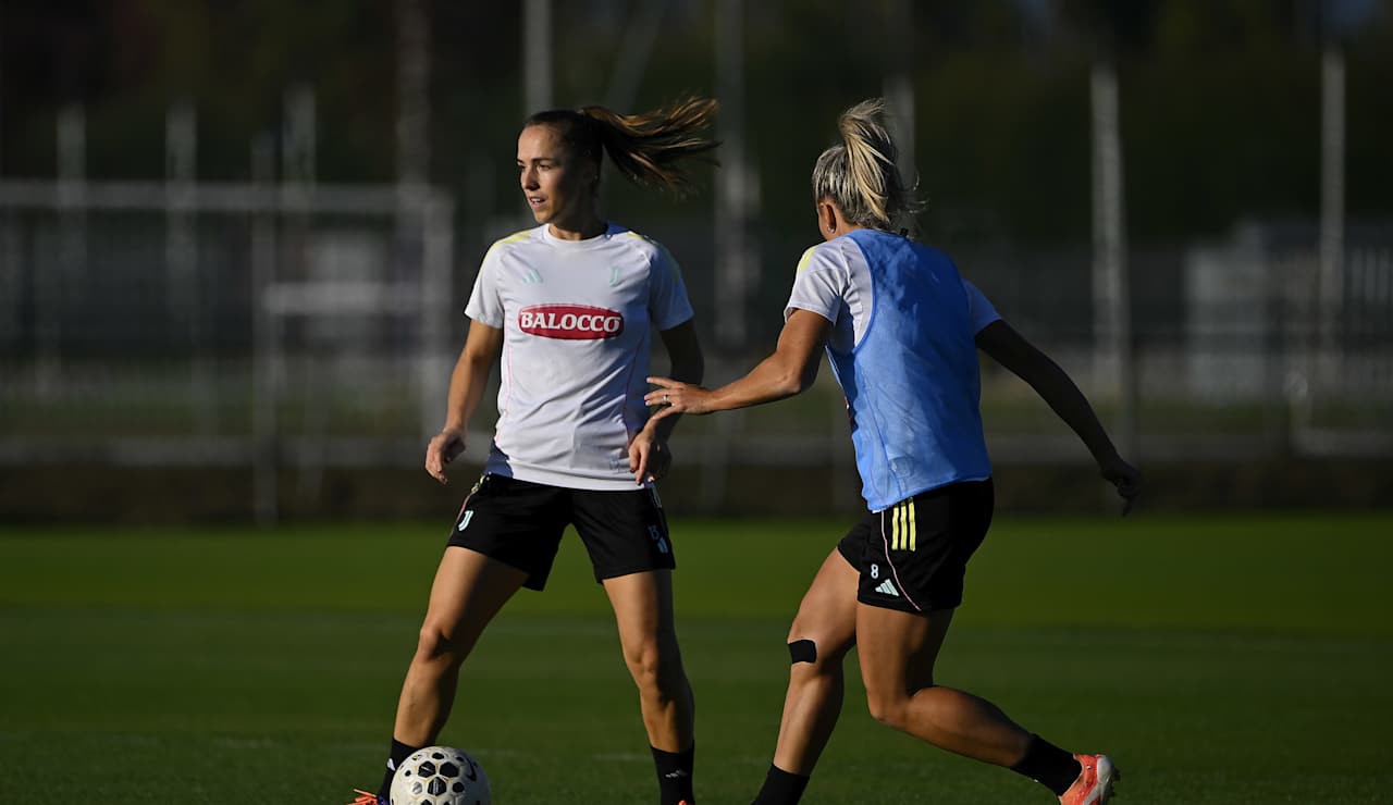 Training Women 30-10-25 18