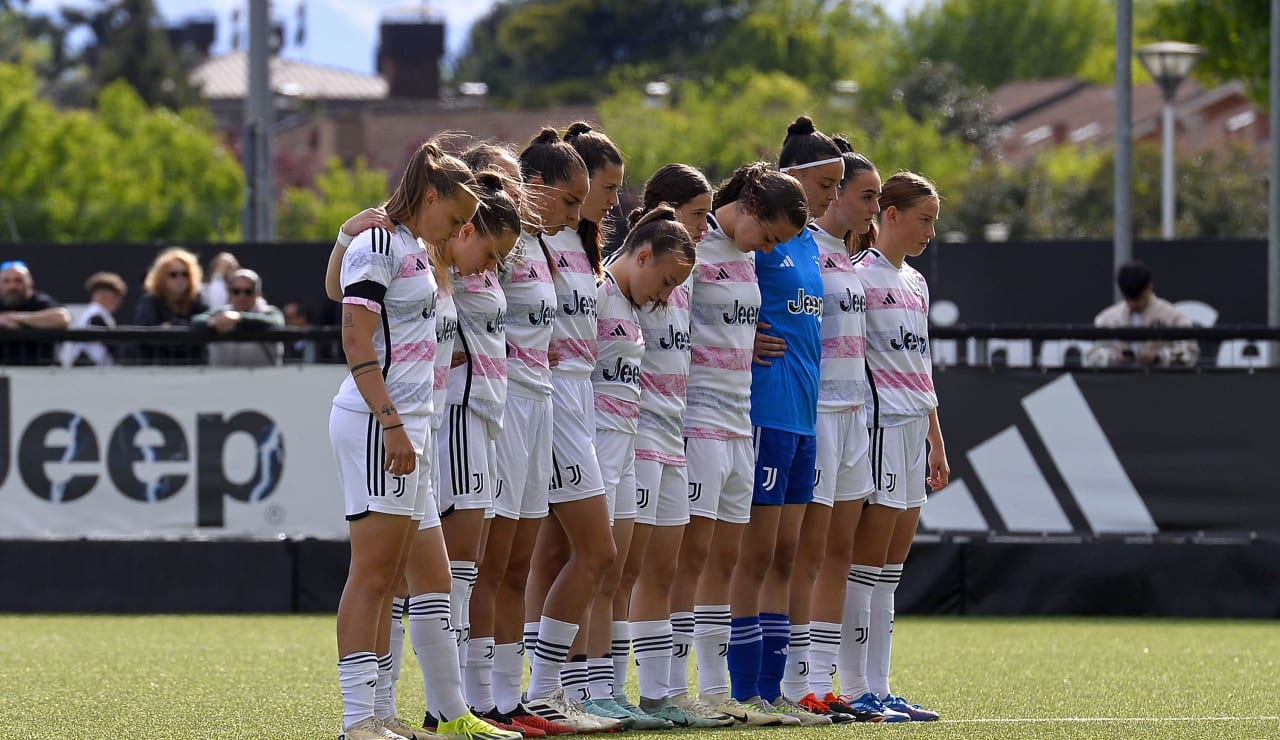 women under 19 vs hellas verona apr 2024 26