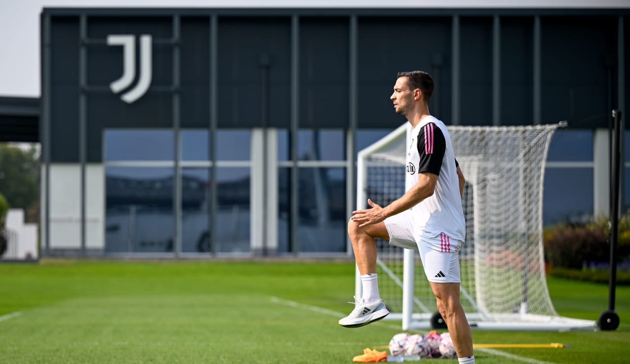 Allenamento 4 ottobre 2023 17