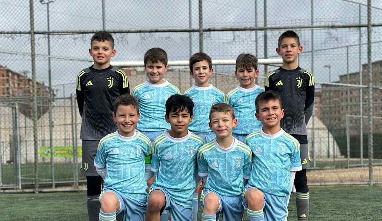 Under 9 - Mister Francisetti | 25-01-2026