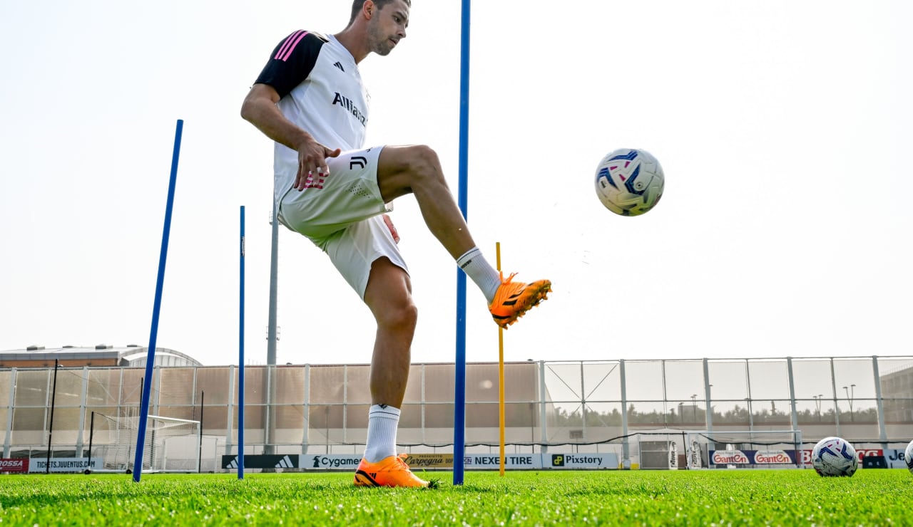 Allenamento 4 ottobre 2023 18