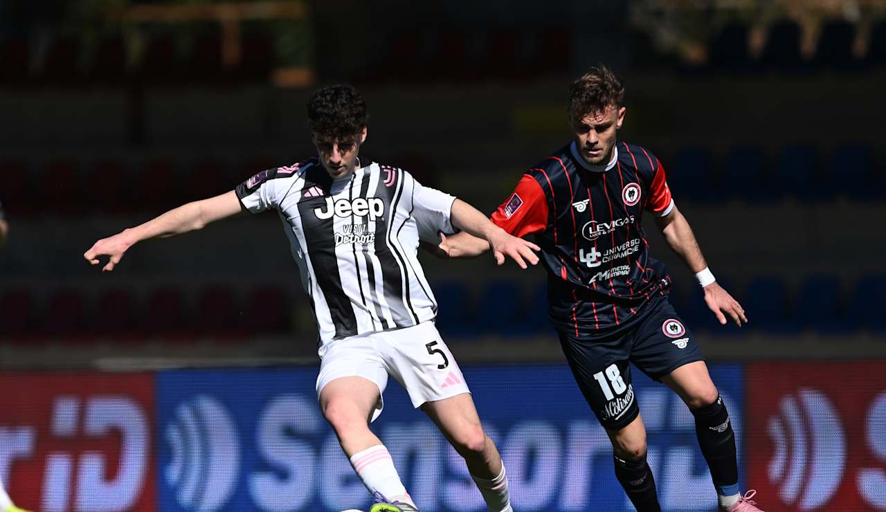 Serie C - Campobasso-Juventus Next Gen - 22-02-2026 - 11