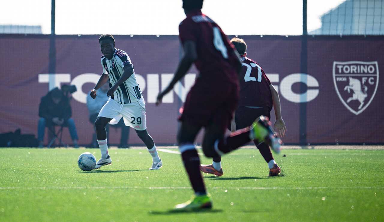 Torino_Juventus U20 8