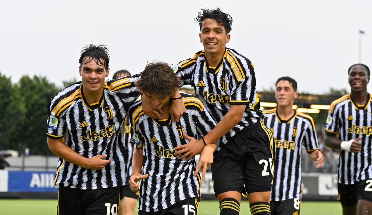 under 19 juventus cagliari 270823 19