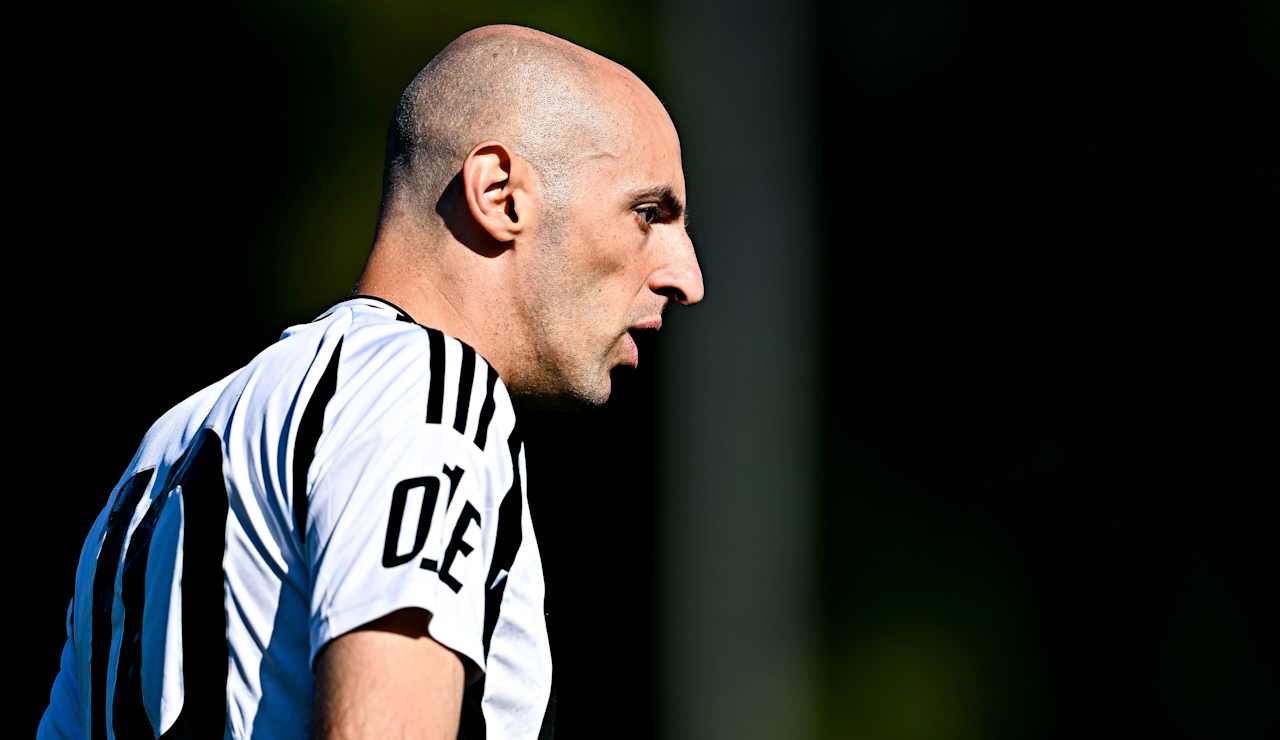 juventus one finals 2025 day 2 25