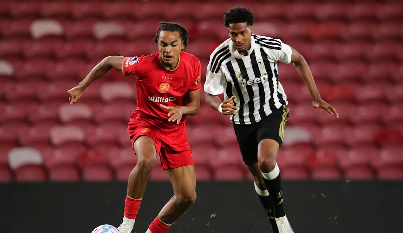 U21s v Juventus 30-09-26 034