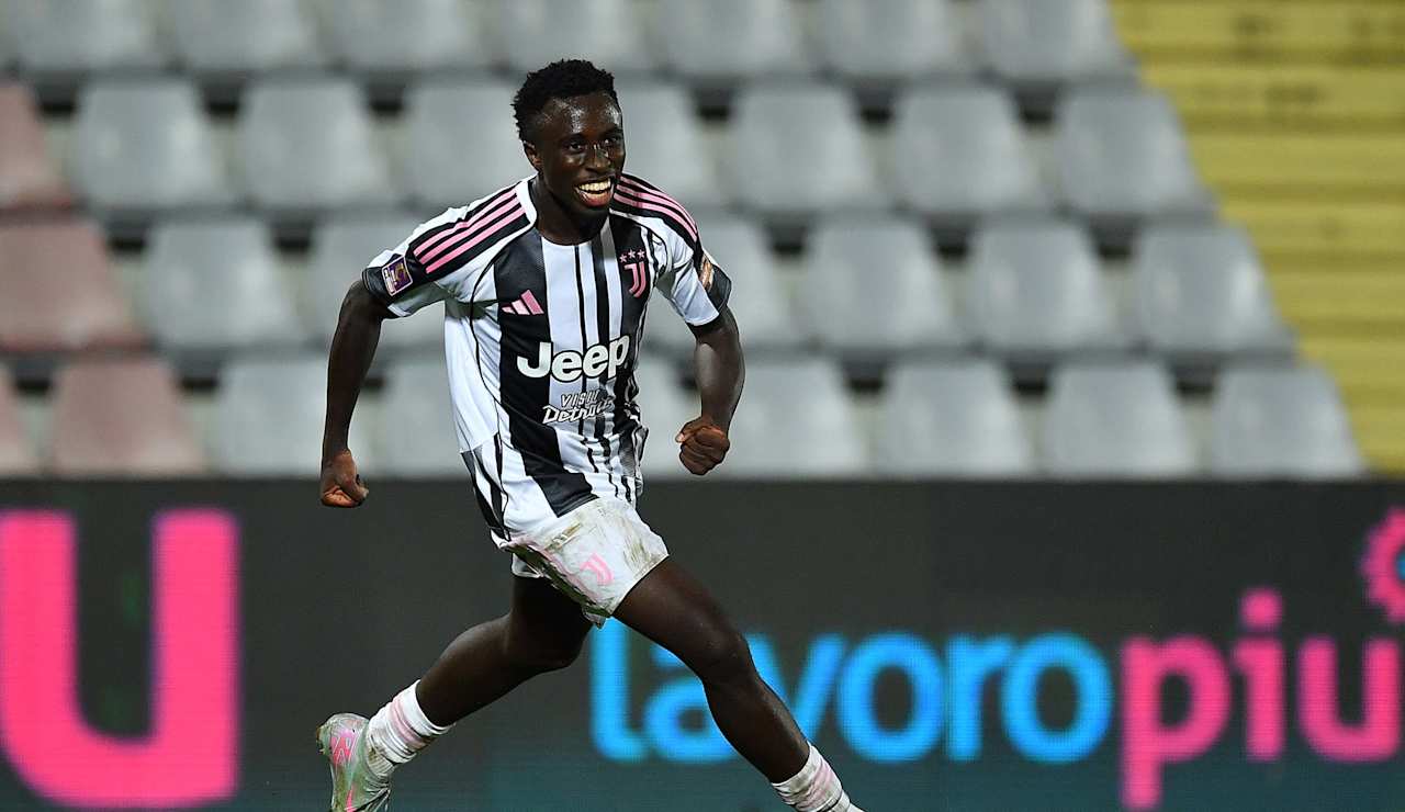 Juventus Next Gen Livorno 11