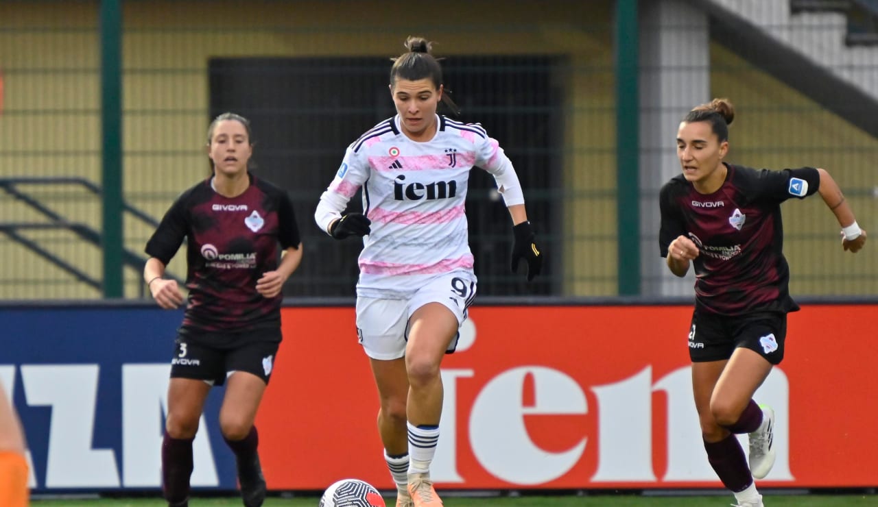 juventus women pomigliano 091223 8