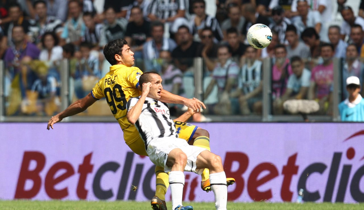 Juve-Parma 11-09-201119