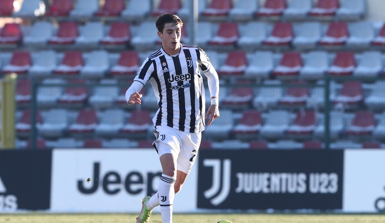 Serie C | Juventus Under 23 - Trento | Foto 5
