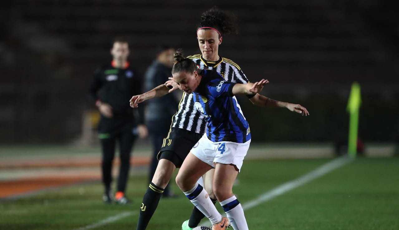 inter juventus women 2324  17