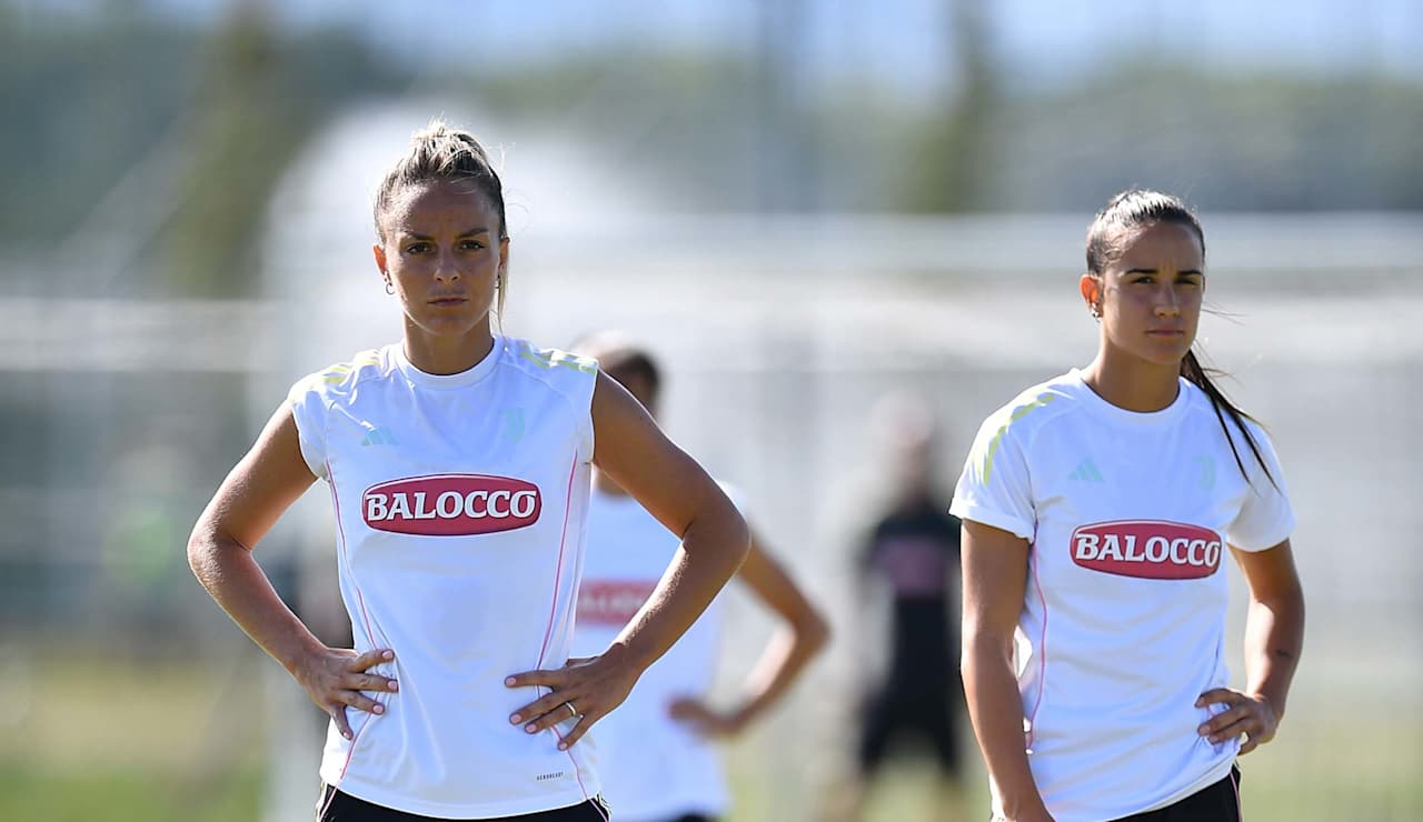 Women - Training - 29-07-2025 - 8