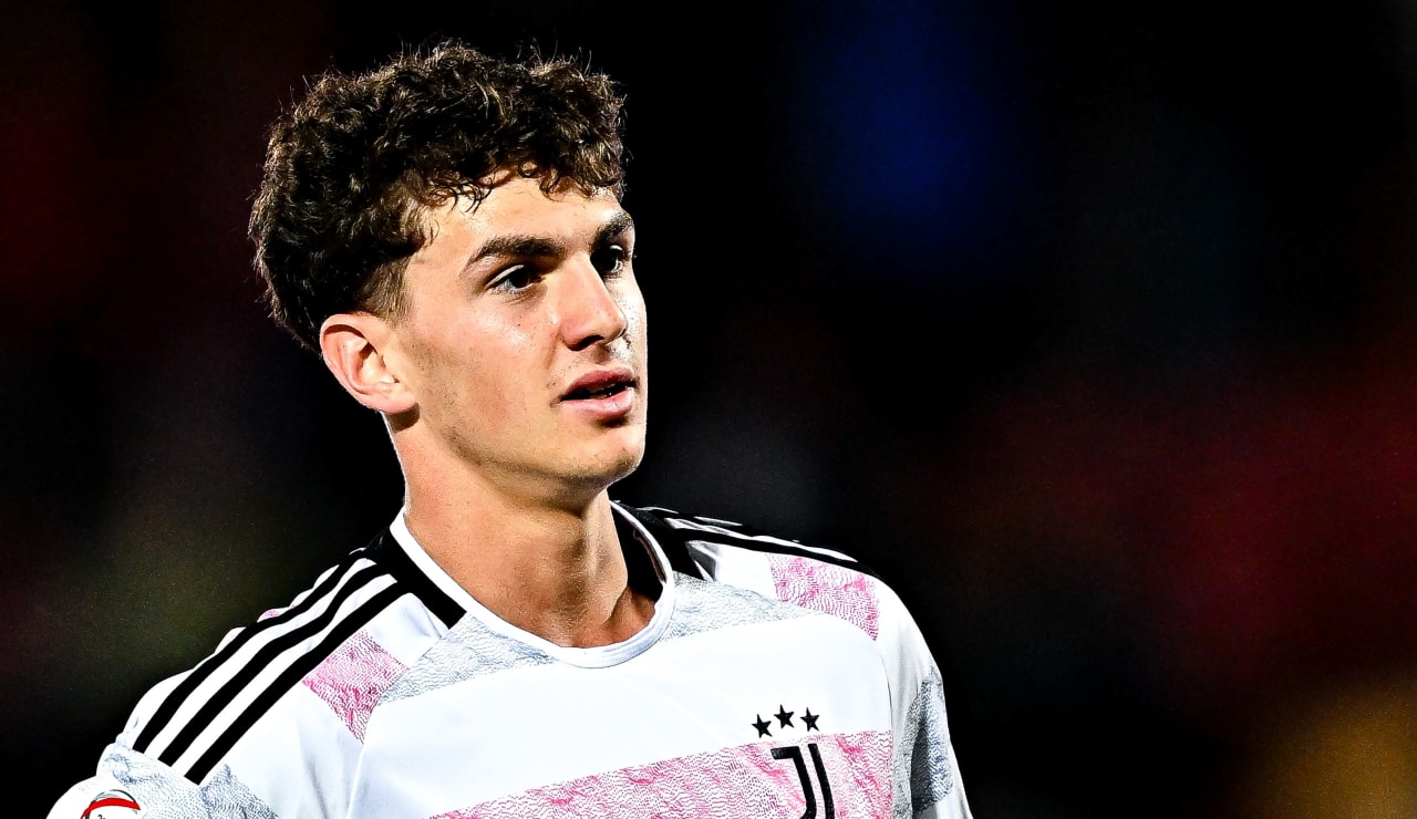Pontedera Juve Next Gen 12