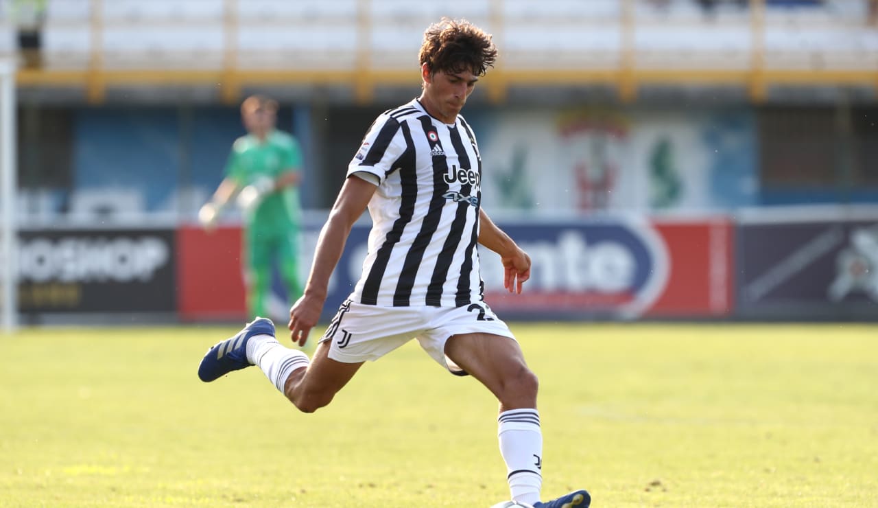 Coppa Italia Serie C | Pro Sesto - Juventus Under 23 | Foto 20