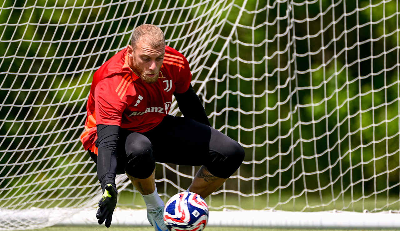 Allenamento 24-06-25 5