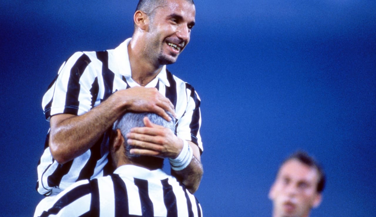 Gianluca Vialli - Foto 12