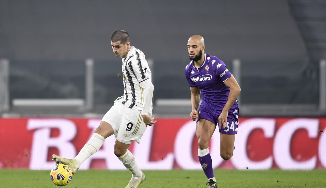 04 Juventus Fiorentina 22 dicembre 2020