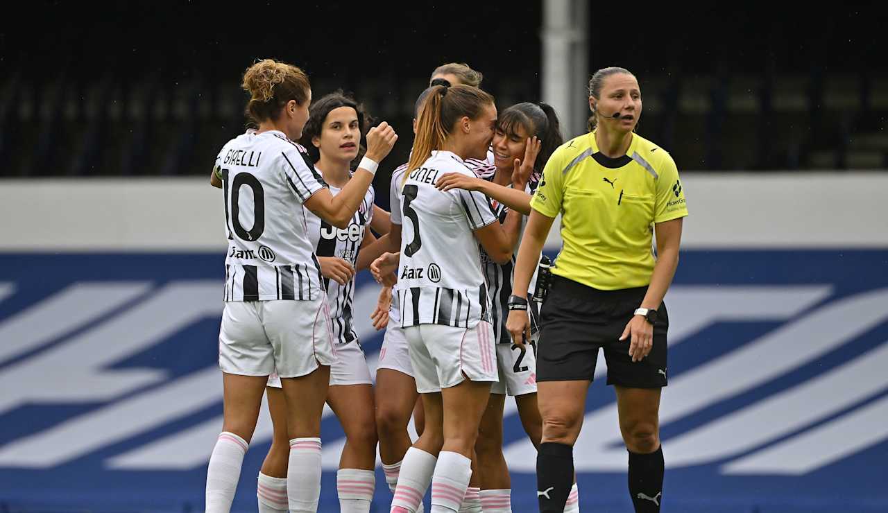 everton juventus friendly 2025 26