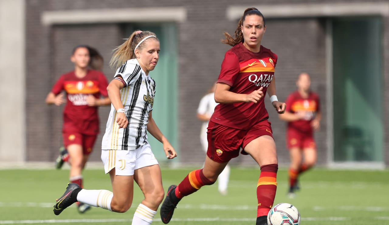 JuveRoma U19 Femminile (10)