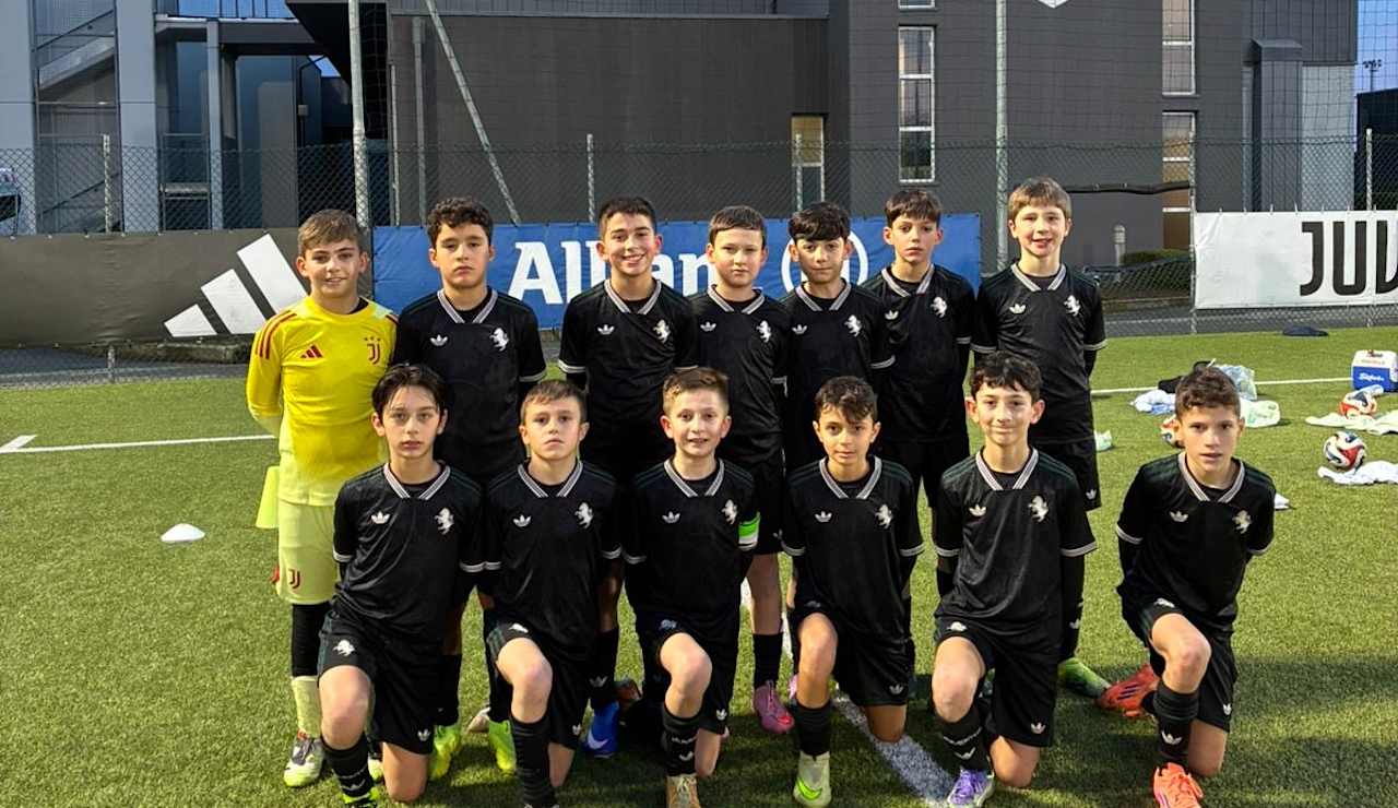 Under 11 - Mister Comito | 14-02-2026