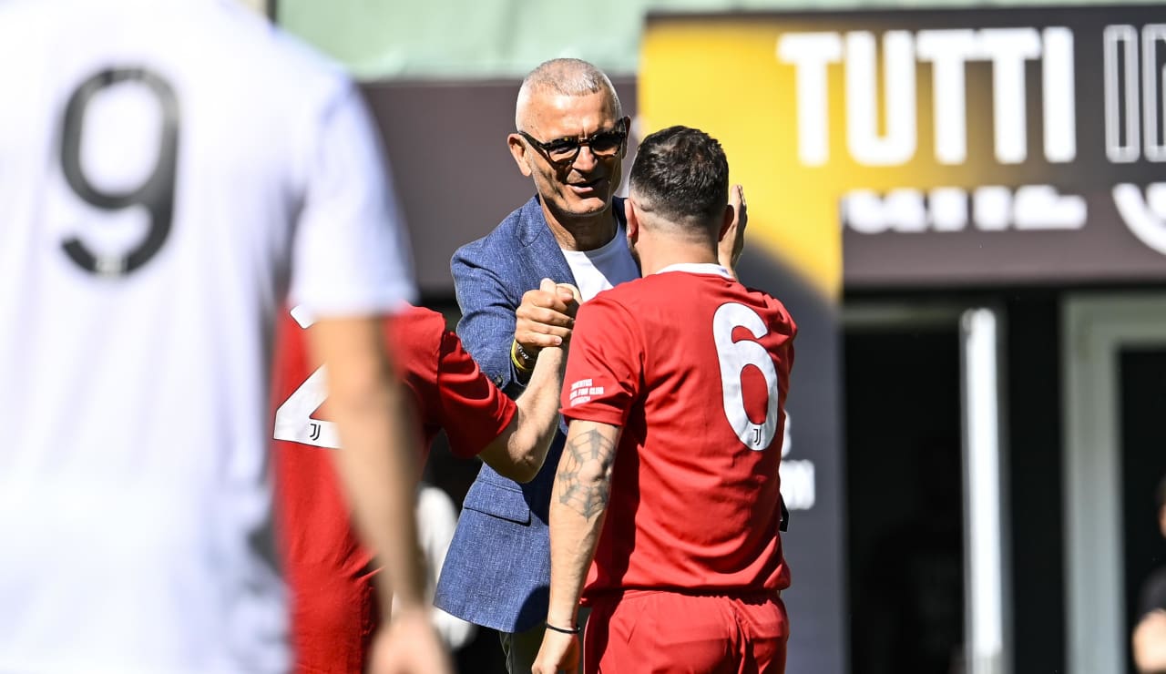 JOFC "TUTTI IN CAMPO" - 16-06-2024 - 24