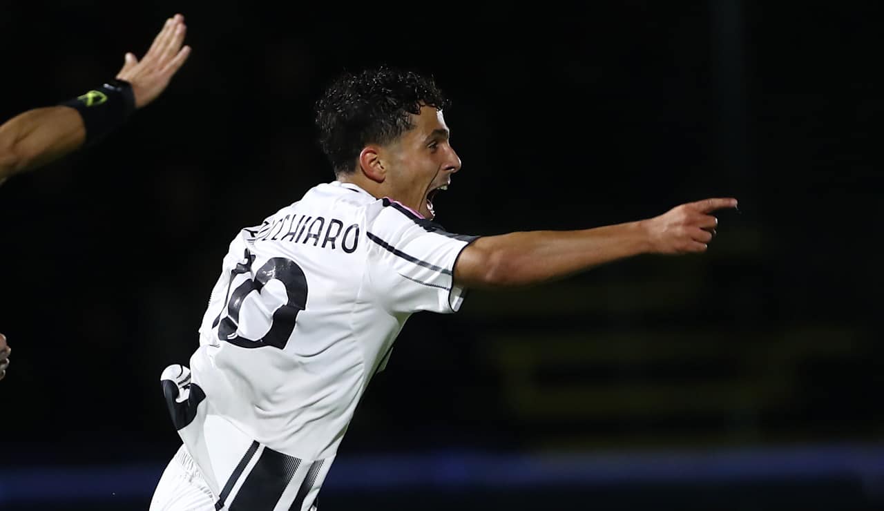Under 20 - Inter-Juventus - 26-09-2025 - 17