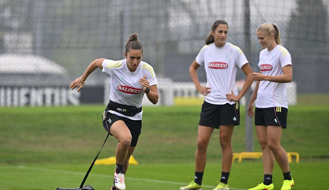 UWCL - Training - 15-10-2025 - 7