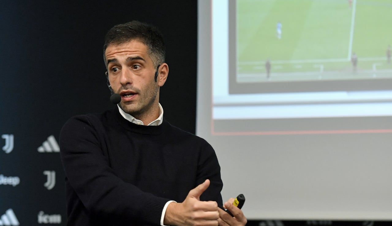 Juventus Studium - 19 ottobre 2023 - 23