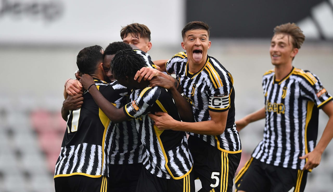 juventus next gen olbia 2324 19