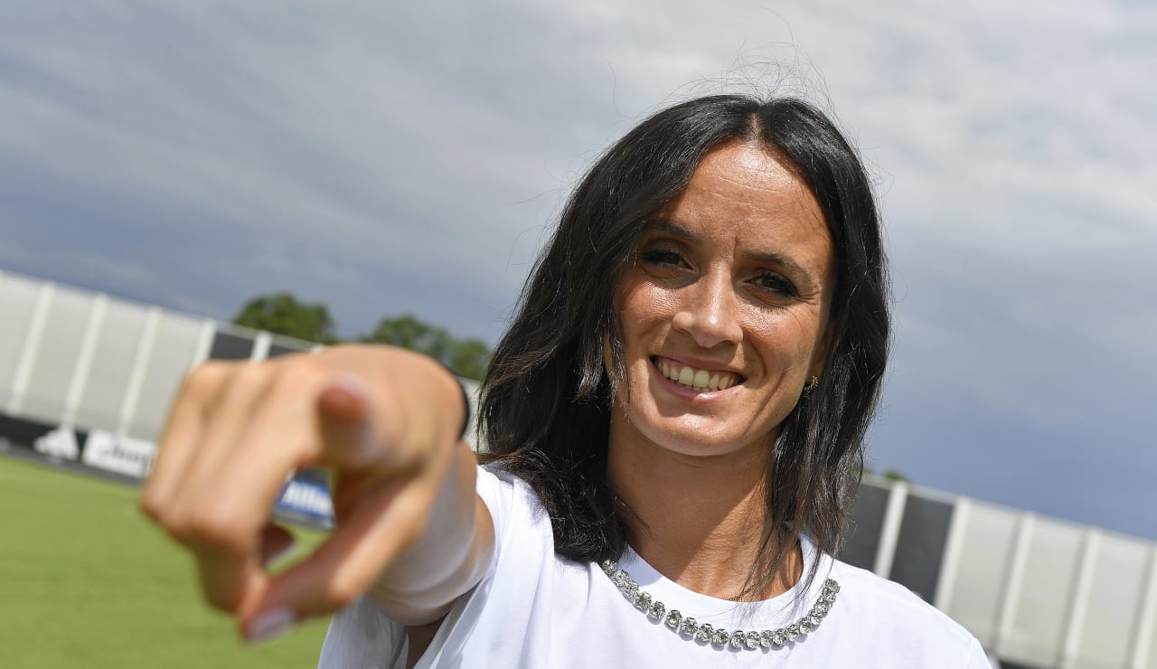 Barbara Bonansea - 26-06-2024 - 12