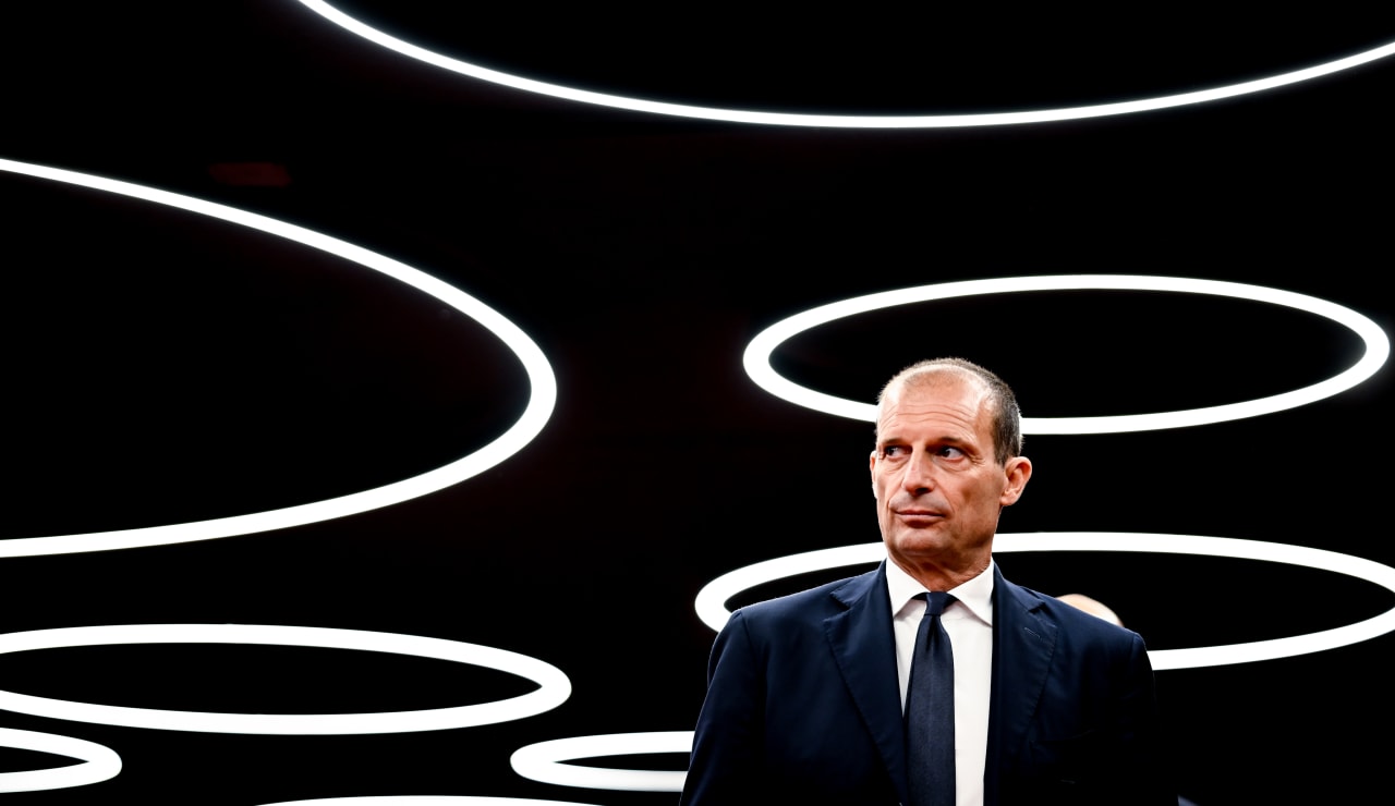 Allegri Best 6