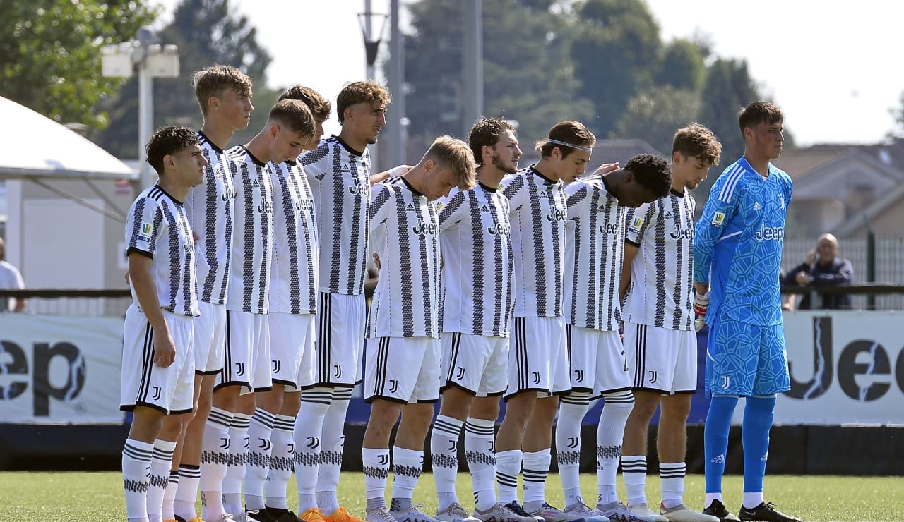 juventus milan under 19 11