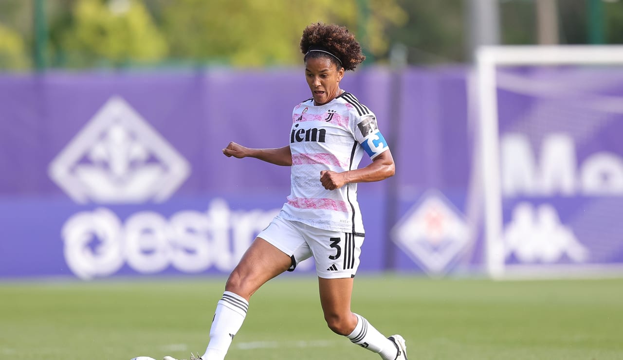 fiorentina juventus women poule scudetto 2024 11