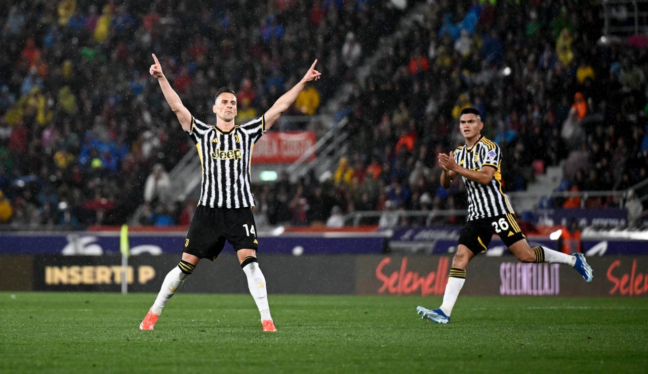 bologna juventus 2024 11