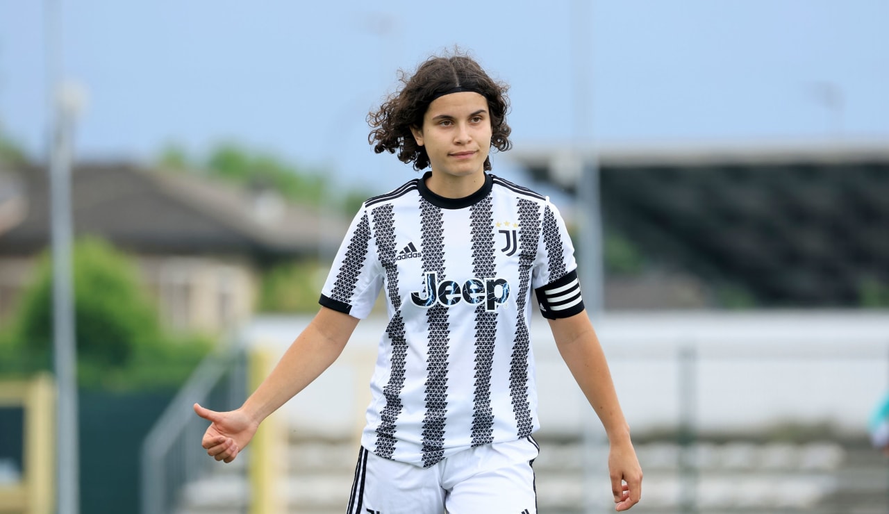 Women Under 19 - Juventus v Inter - 12.05.2023 - 20