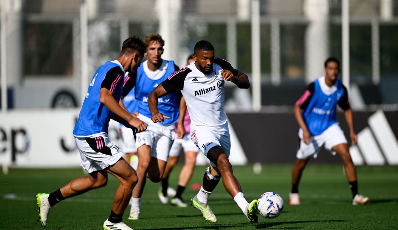 training 060923 11