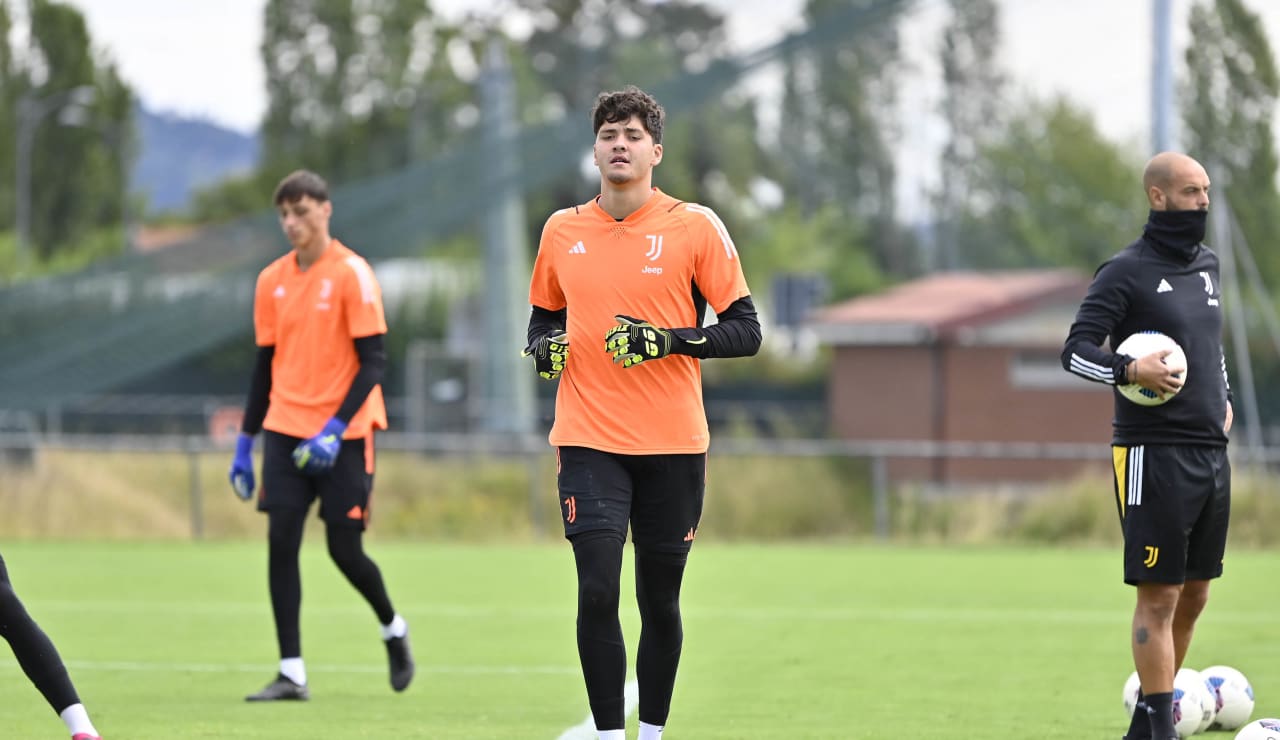 Next Gen Training 3