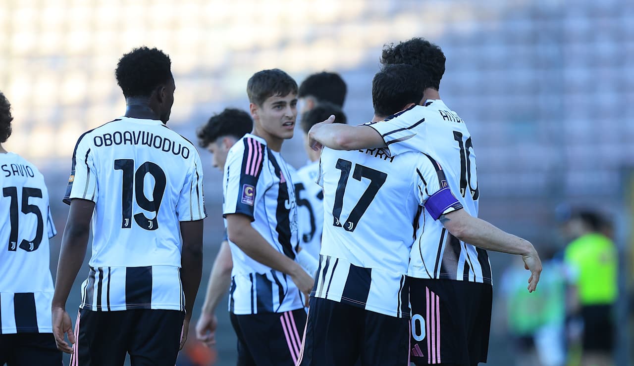 Serie C - Perugia-Juventus Next Gen - 04-04-2026 - 11