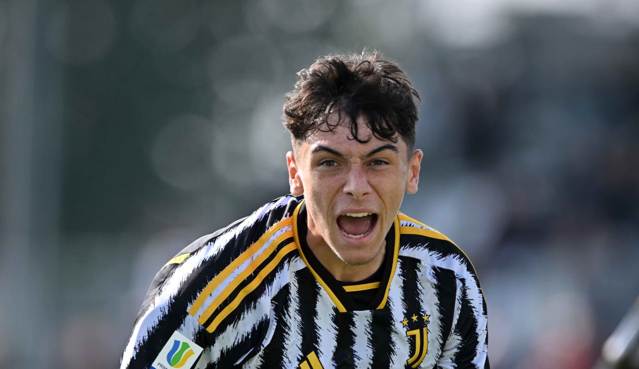 under 19 juventus vs genoa 2324 32